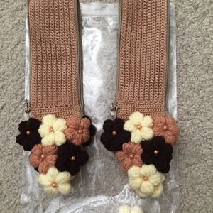 Louis Vuitton Turenne PM Handle Cover